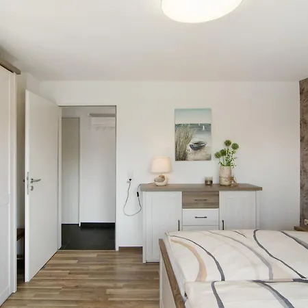 Apartment Goesmann Zetel