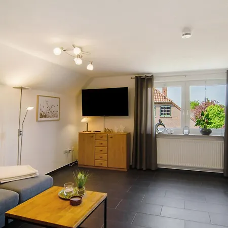 Apartment Goesmann