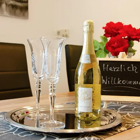 Goesmann Διαμέρισμα *