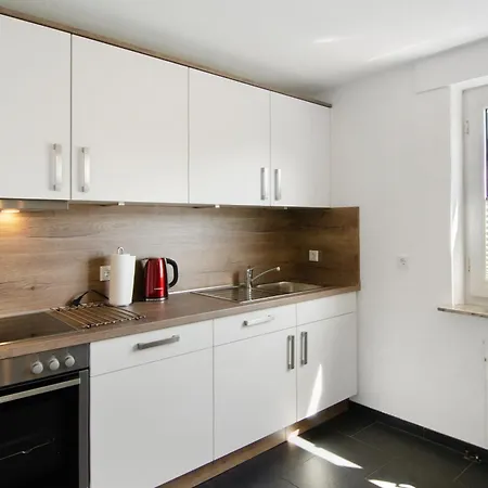 Apartment Goesmann