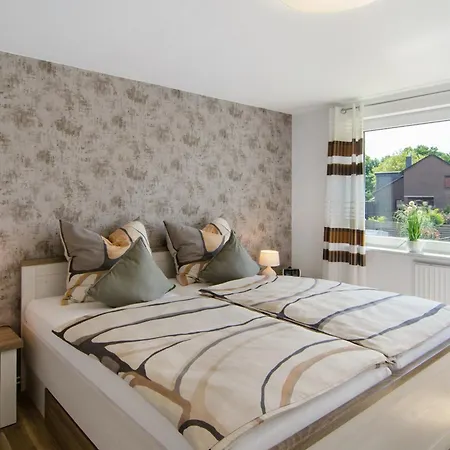 Goesmann Διαμέρισμα Zetel