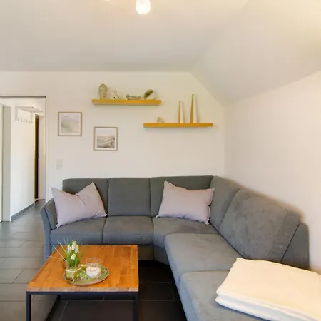 Goesmann Apartment *