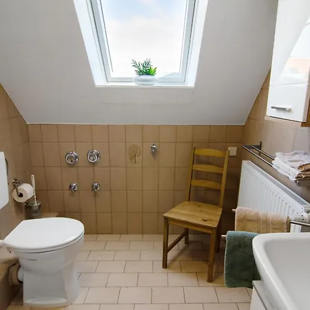 Διαμέρισμα Goesmann Zetel