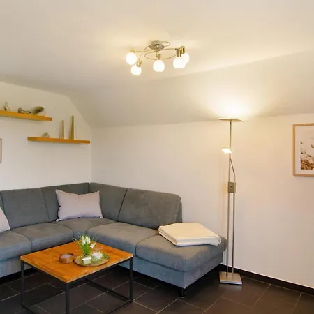 Goesmann Apartment *