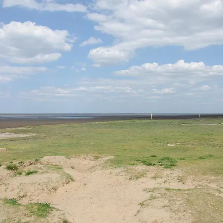 Lejlighed Goesmann Zetel