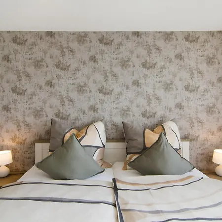 Lejlighed Goesmann Zetel