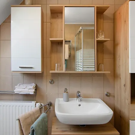 Διαμέρισμα Goesmann *