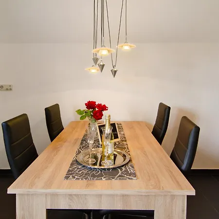 Appartement Goesmann