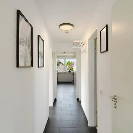 Appartement Goesmann *