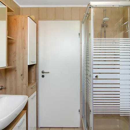 Goesmann Appartement *