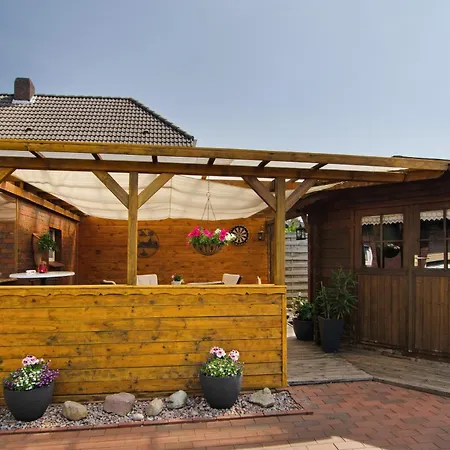 Appartement Goesmann