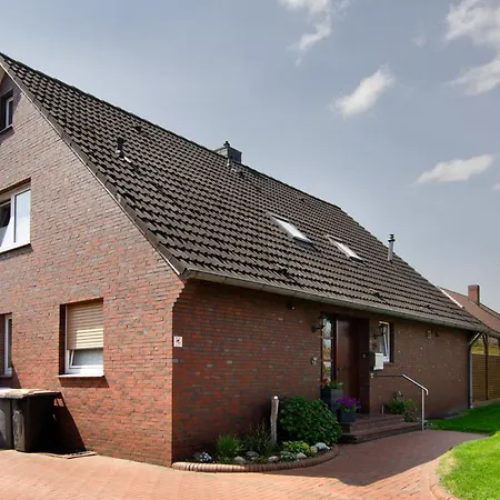 Appartement Goesmann