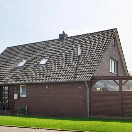 Appartement Goesmann Zetel