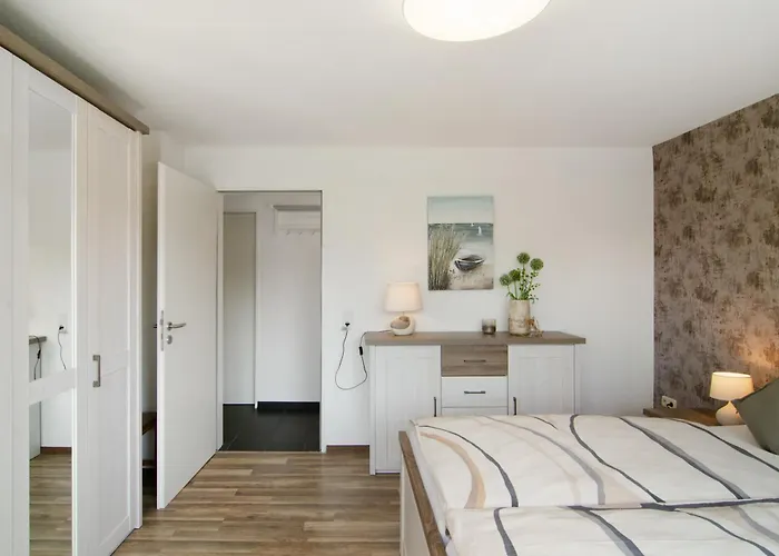 Appartamento Goesmann Zetel