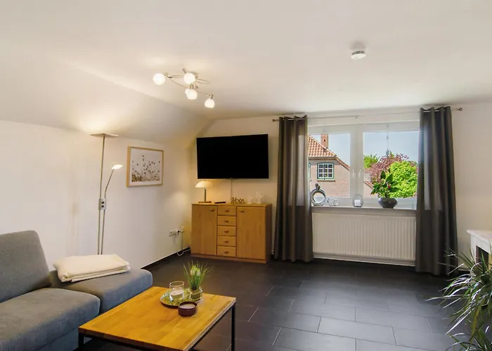 Appartamento Goesmann