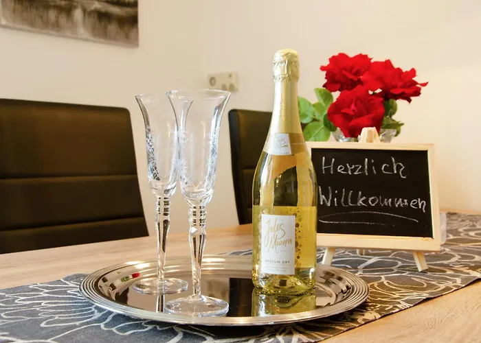 Goesmann Appartamento *