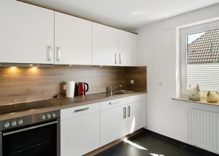 Appartamento Goesmann