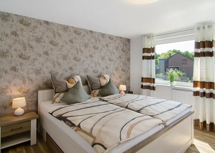 Goesmann Appartamento Zetel