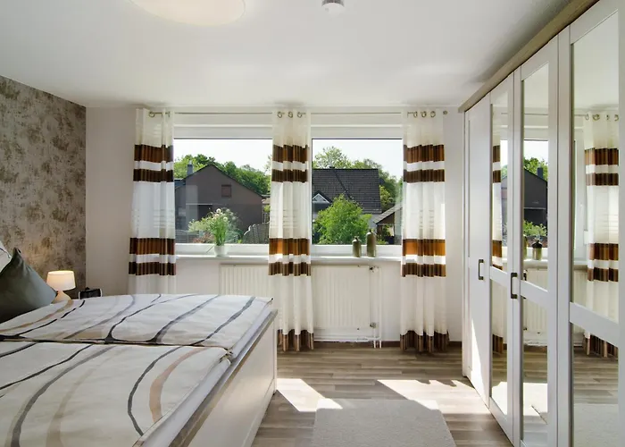 Appartamento Goesmann