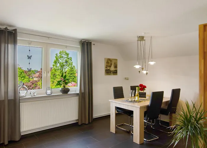 Appartamento Goesmann *