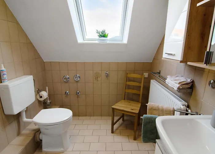 Appartamento Goesmann Zetel