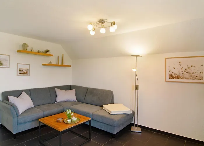 Goesmann Appartamento *