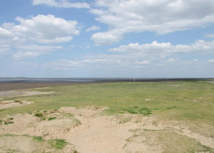 Appartamento Goesmann Zetel