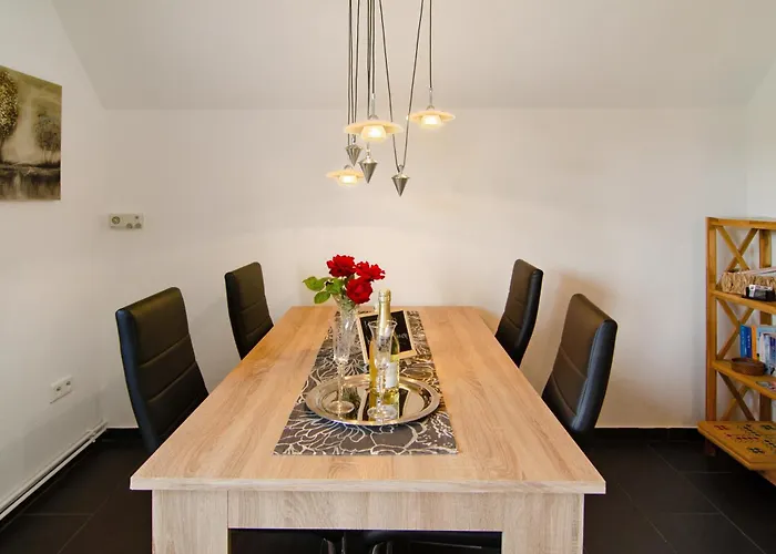 Goesmann Appartamento