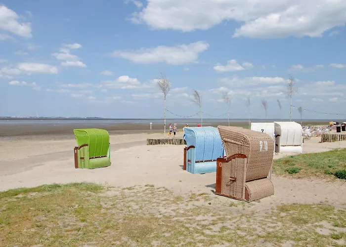 Goesmann Appartamento *