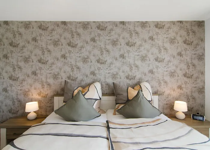 Appartamento Goesmann Zetel