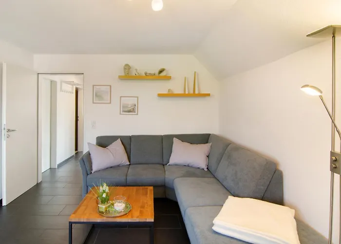 Appartamento Goesmann