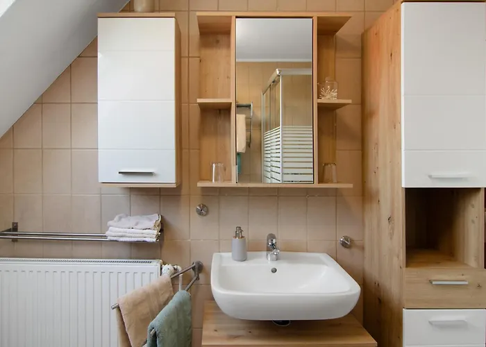 Appartamento Goesmann *